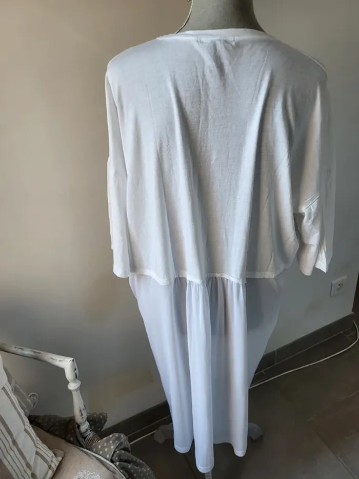 Tunique robe - photo numéro 4