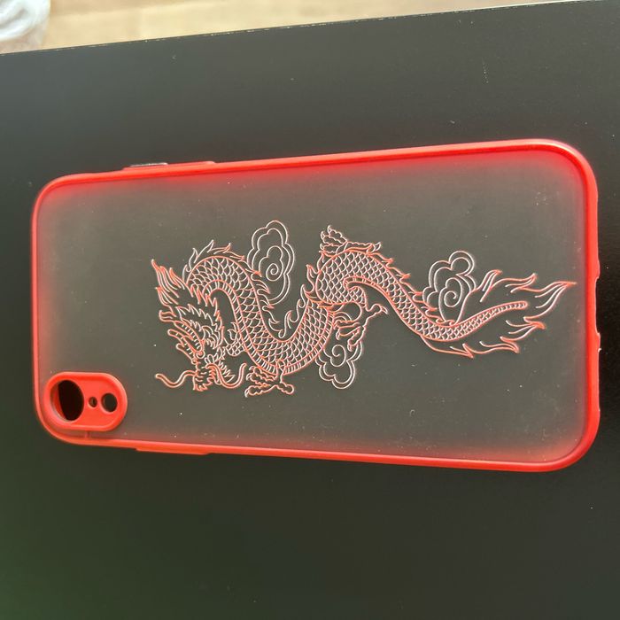 Coque protection iPhone X