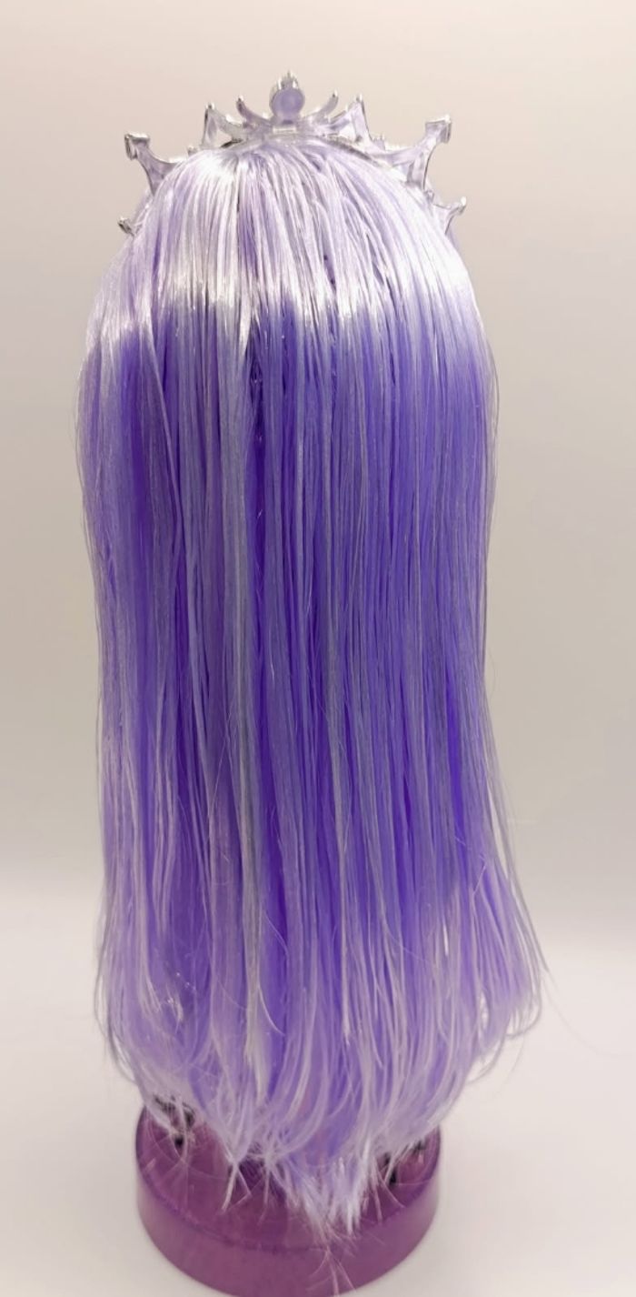 Rainbow high k-pop Tiara song fashion doll - photo numéro 7