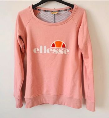 Sweat Ellesse