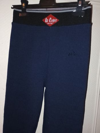 Pantalon Taille 14 ans/XS