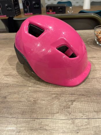 Casque de protection