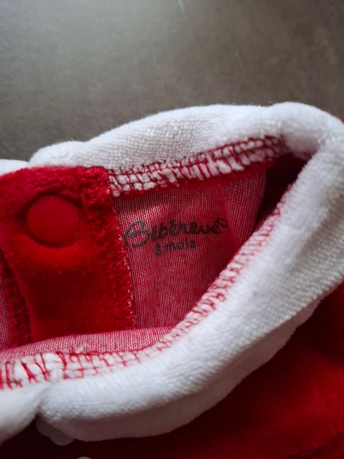 Ensemble noël - photo numéro 4