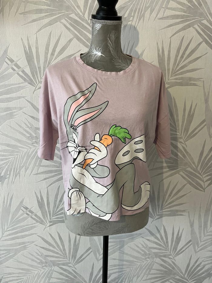 TEE shirt buggs Bunny