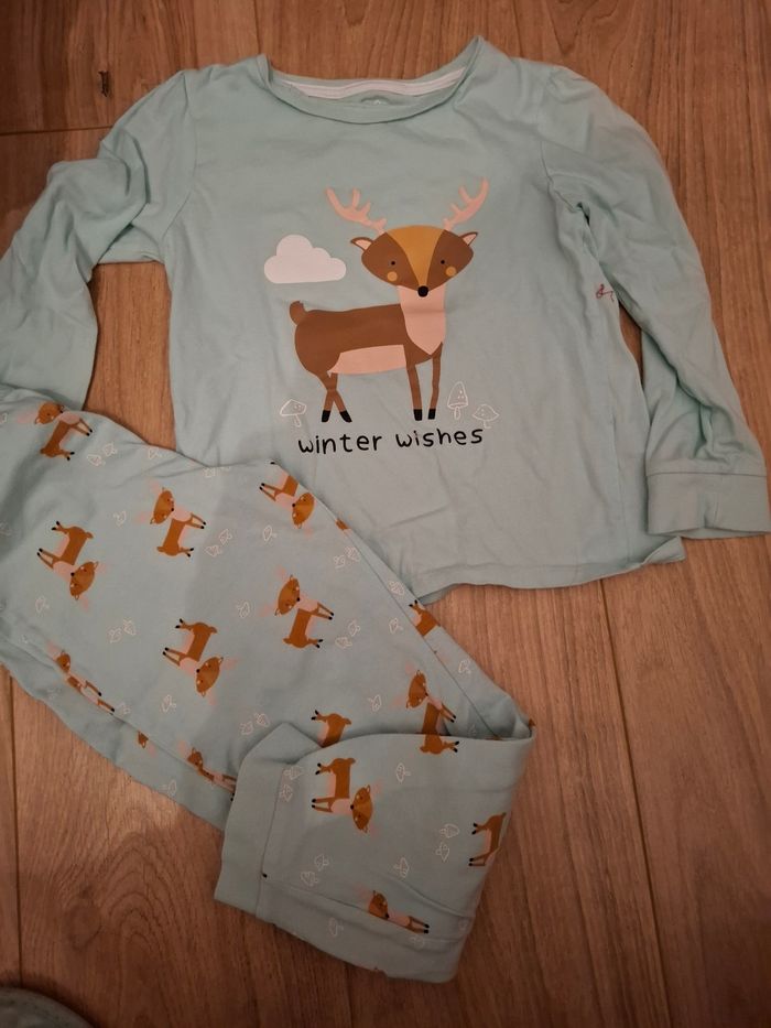 Pyjama - photo numéro 2