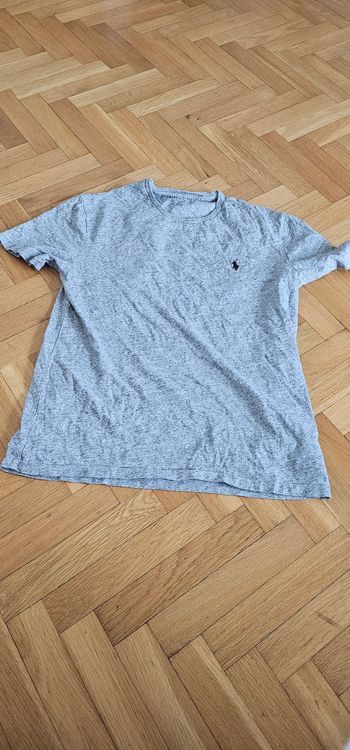 T-shirt Polo Ralph Lauren – Taille S – Très bon état