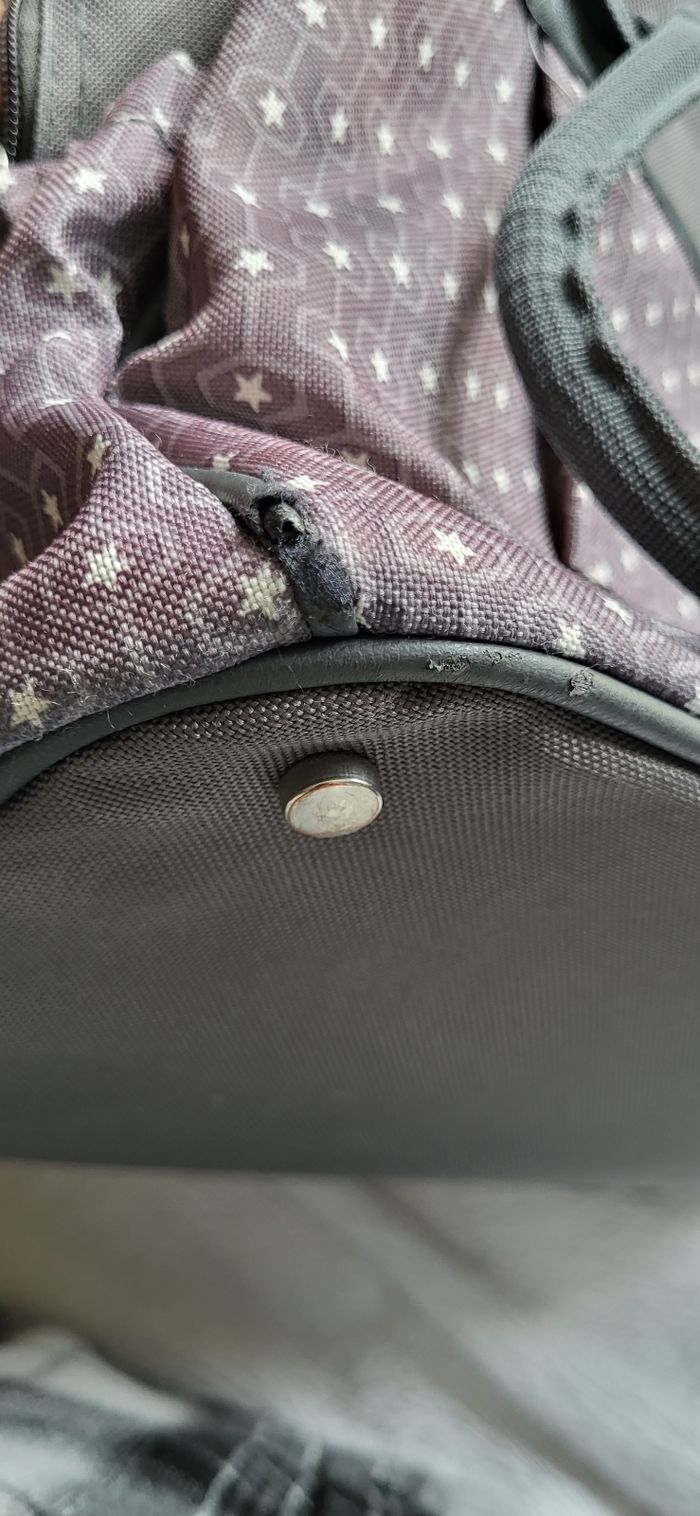 Sac à langer Babymoov - photo numéro 6