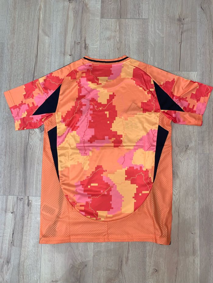 Maillot Paris FC Ninho - photo numéro 6