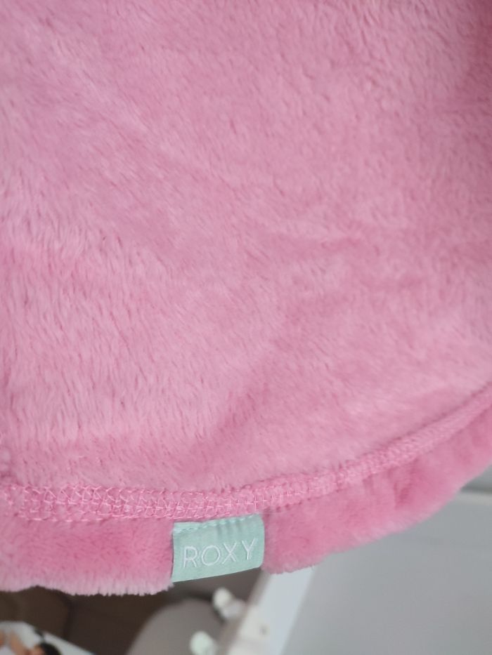 Gilet polaire Roxy - photo numéro 4