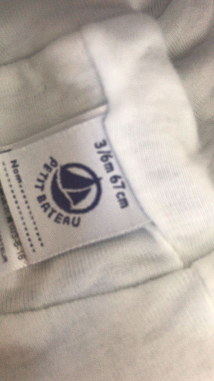 Chapeau été - photo numéro 2