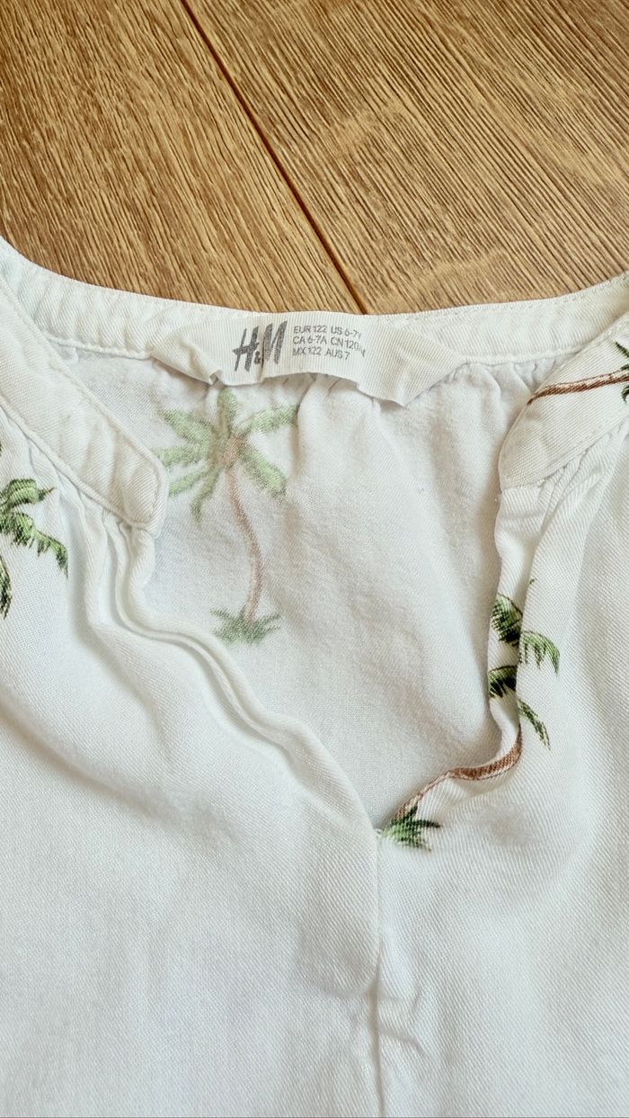 Robe fille 6-7 ans - photo numéro 2
