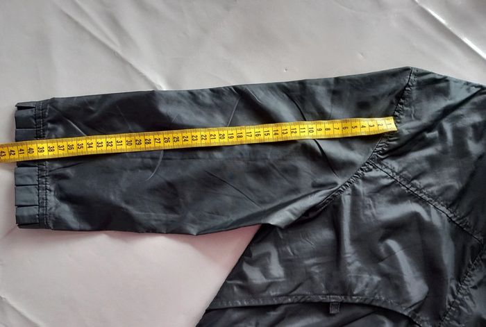 Veste manches longues femme taille 36 - photo numéro 7