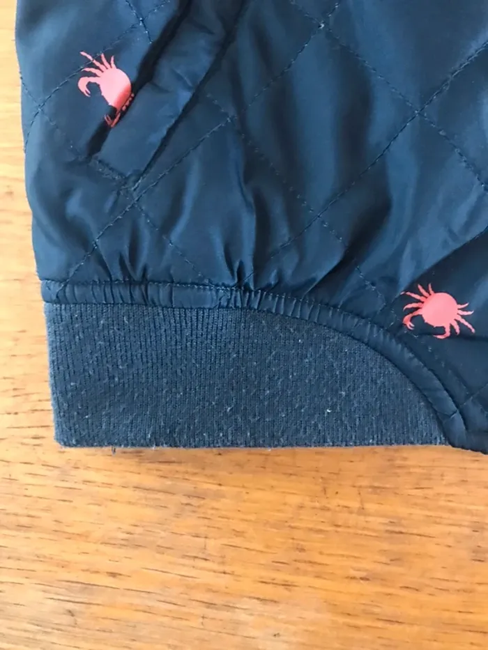 Manteau mi saison - photo numéro 2