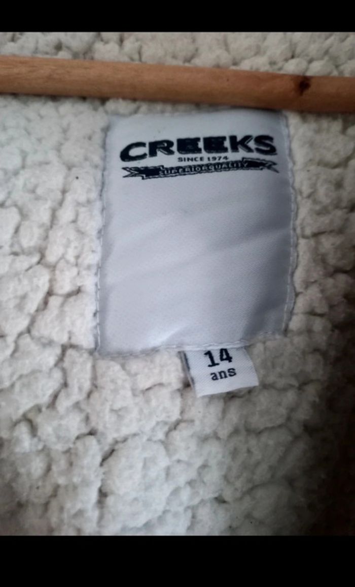 parka creeks - photo numéro 3