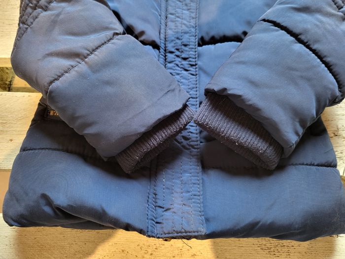 Manteau chaud TAO 2ans - photo numéro 8