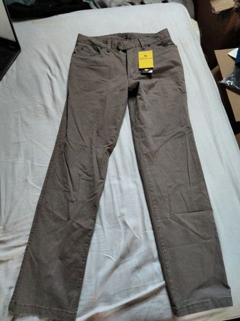 Pantalon homme ligne Verney-Carron T42