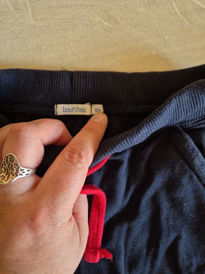 Pantalons - photo numéro 4