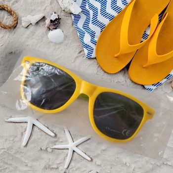 Lunettes de soleil mixtes Neuves🕶