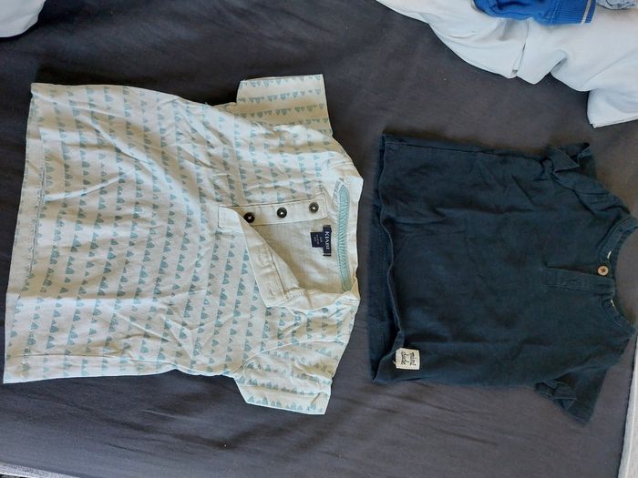 Lot de 6 mois - photo numéro 9