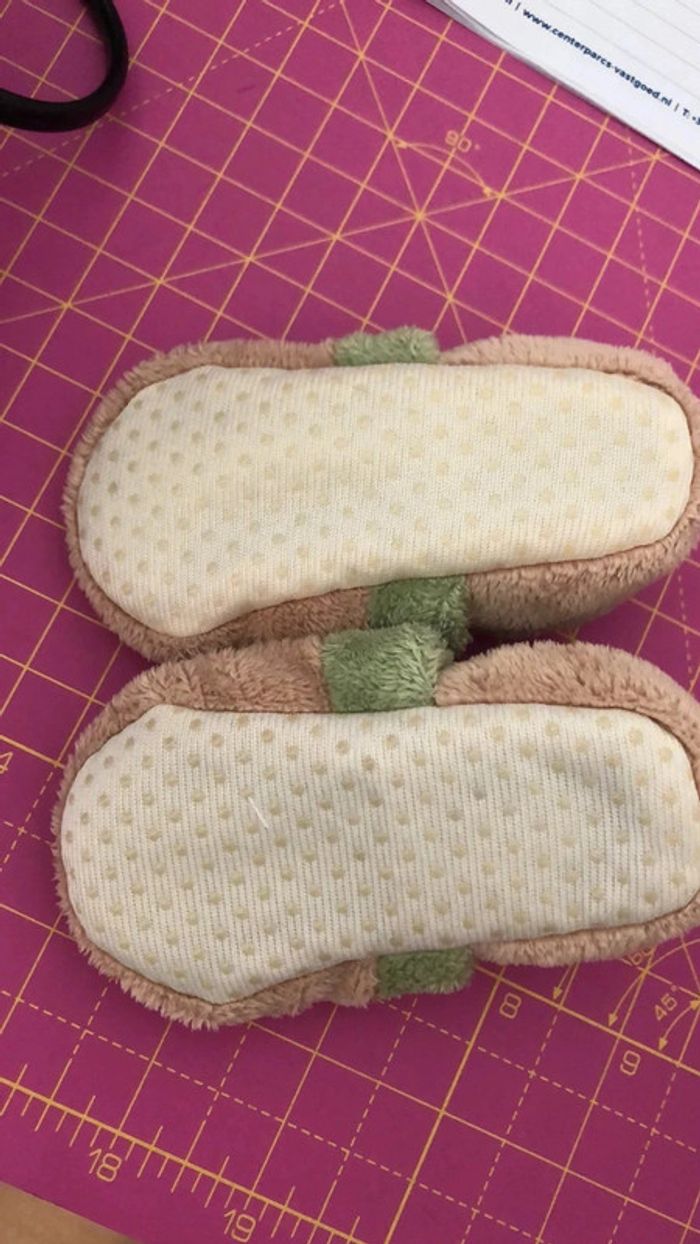 Chaussons Noukies - photo numéro 2