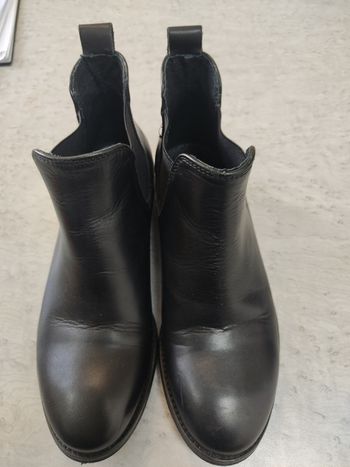 Bottines femme 😻 Cinty 😻 T.36