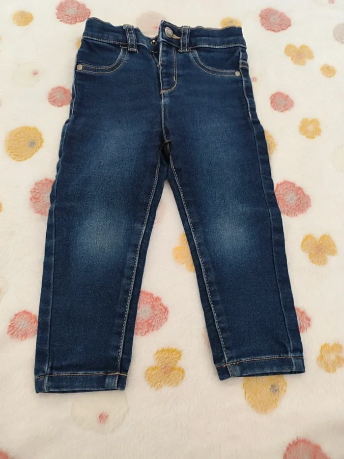 Jeans 24 mois