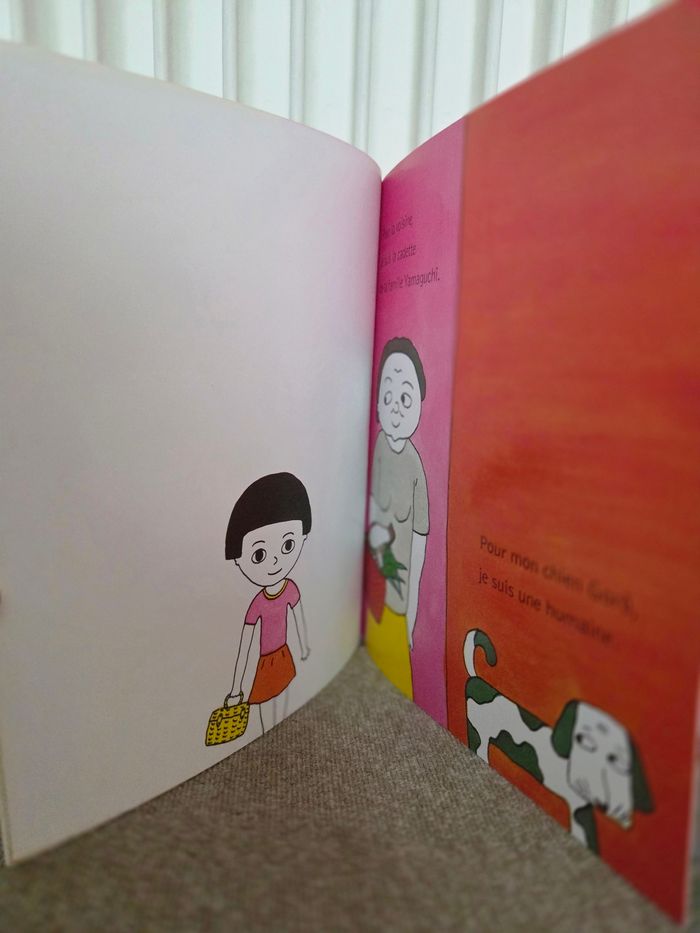 Livre Moi - photo numéro 8