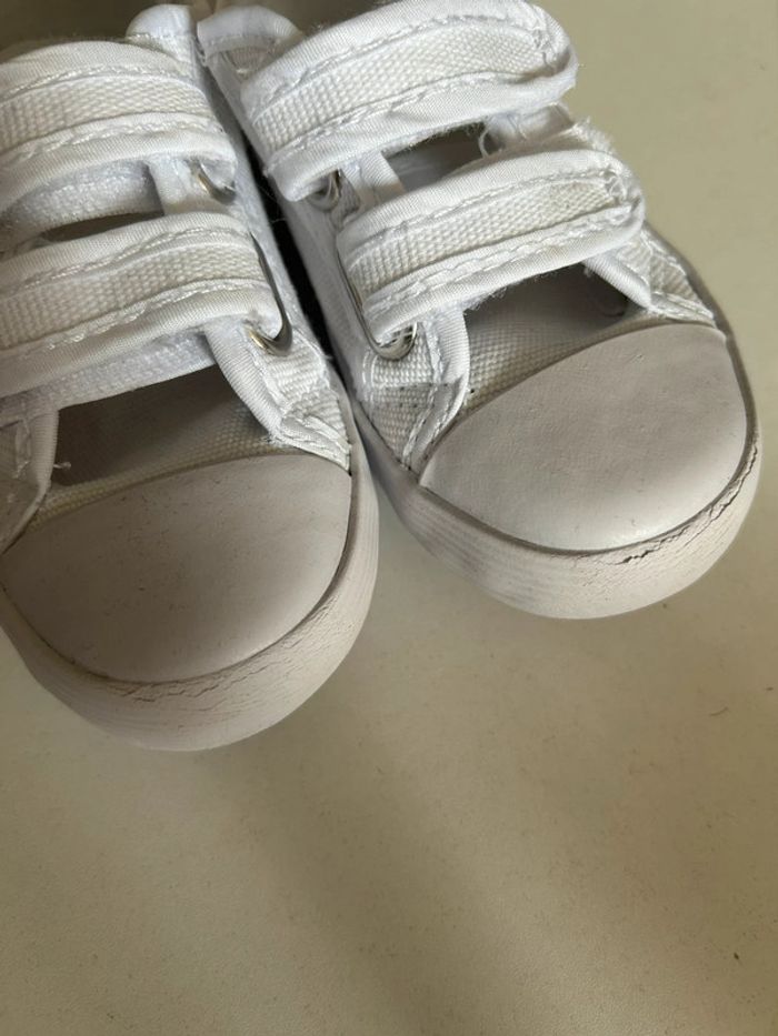 Chaussures fille - photo numéro 4