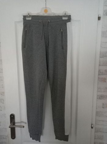 Bas de jogging Kiabi