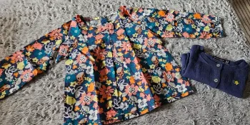 ensemble sergent major