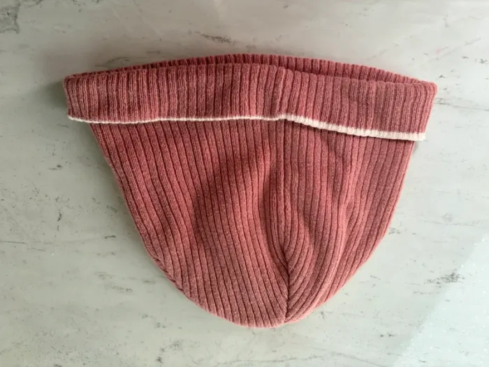 Bonnet bébé - photo numéro 2