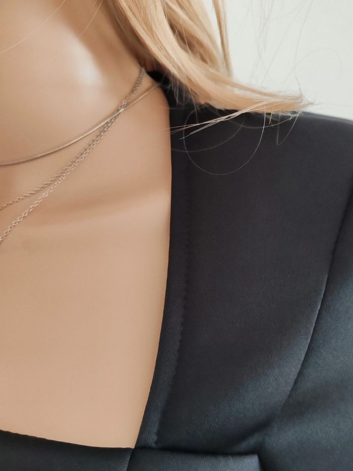 Robe courte - photo numéro 5