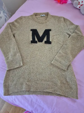 Pull homme