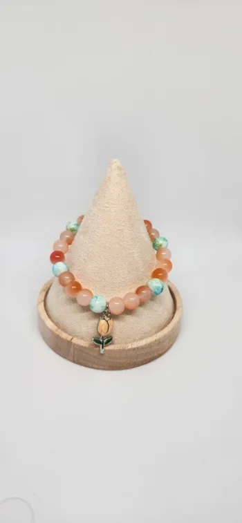 Bracelet "Éveil Sensoriel"