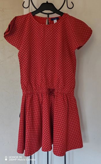Robe okaidi