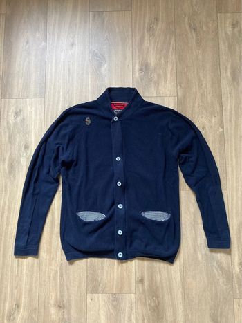 Veste Luke 1977