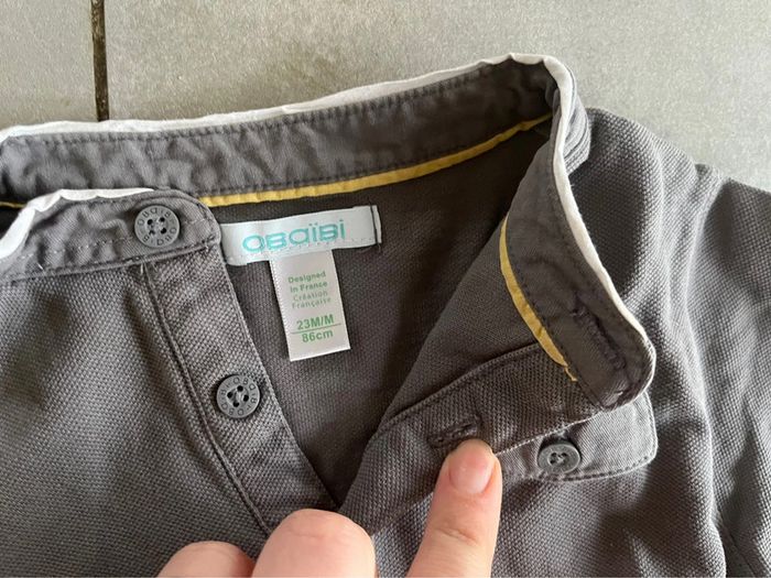 Polo 34 - photo numéro 3