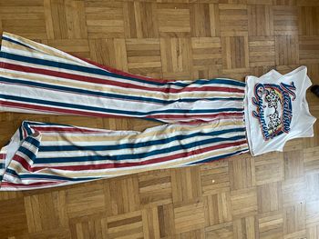 Ensemble fille