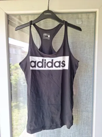 Débardeur sport Adidas 🔥
