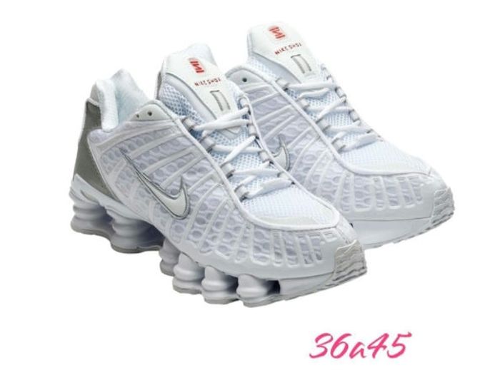 Nike shox - photo numéro 2