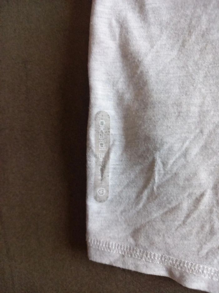 Tee-shirt Make it Happen Okaïdi 8 ans - photo numéro 8