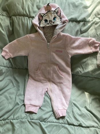 Combinaison Marie des aristochats