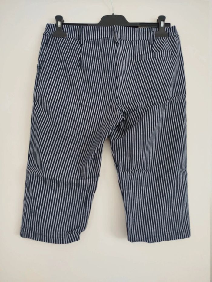 Magnifique pantacourt T XXL - photo numéro 2