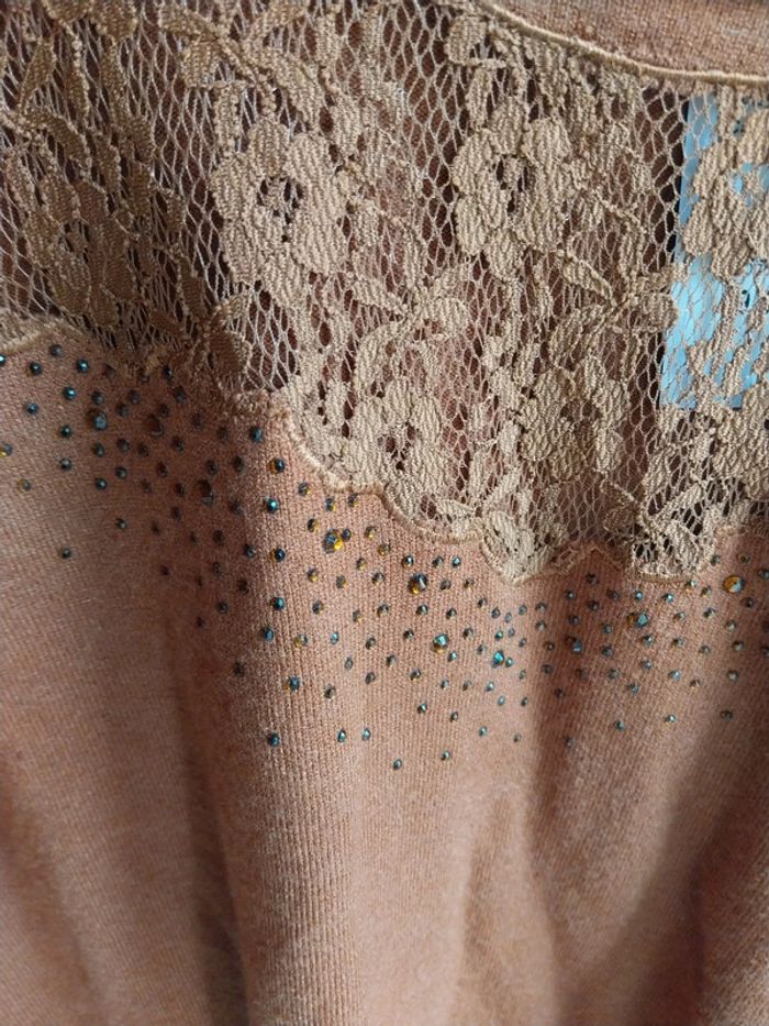 Pull neuf - photo numéro 3