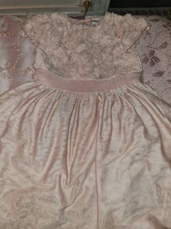 Robe rose Primark