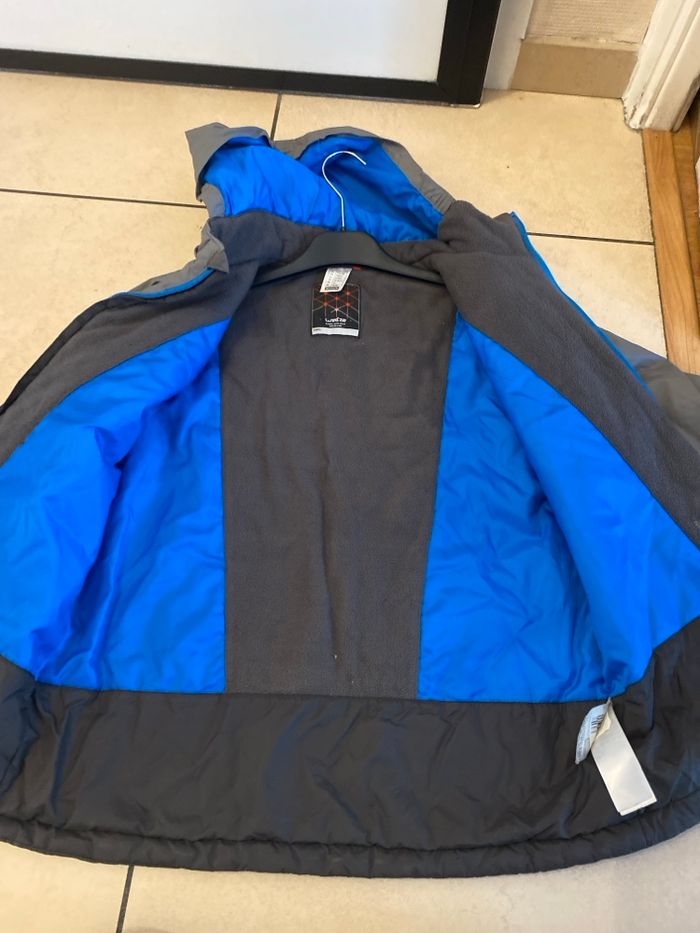 Blouson garçon - photo numéro 4