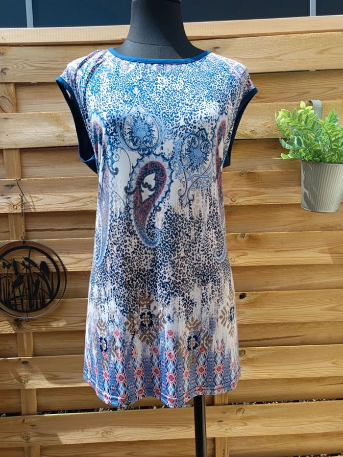 Tunique taille 3