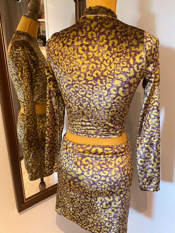 Ensemble jupe - photo numéro 3