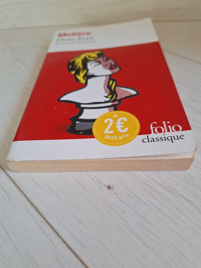 "Dom Juan" - Molière - photo numéro 4