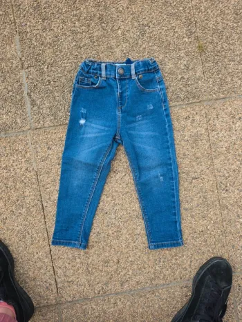 Jean primark 18-24m